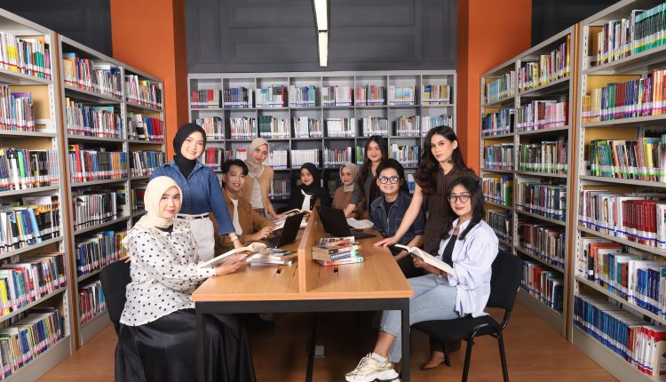 Mahasiswa Karawang Siap Tembus Industri Digital Lewat UBSI Kampus Karawang
