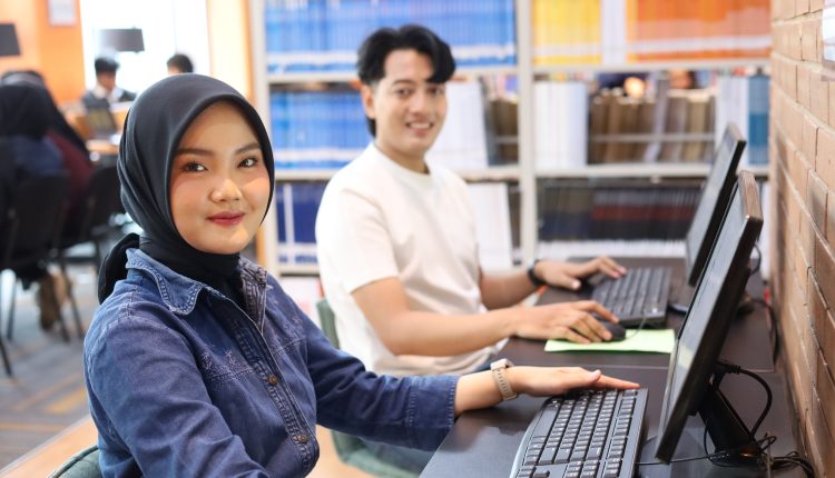 Prodi Informatika UBSI Kampus Bekasi: Prospek Karier dan Tantangan Dunia Masa Depan