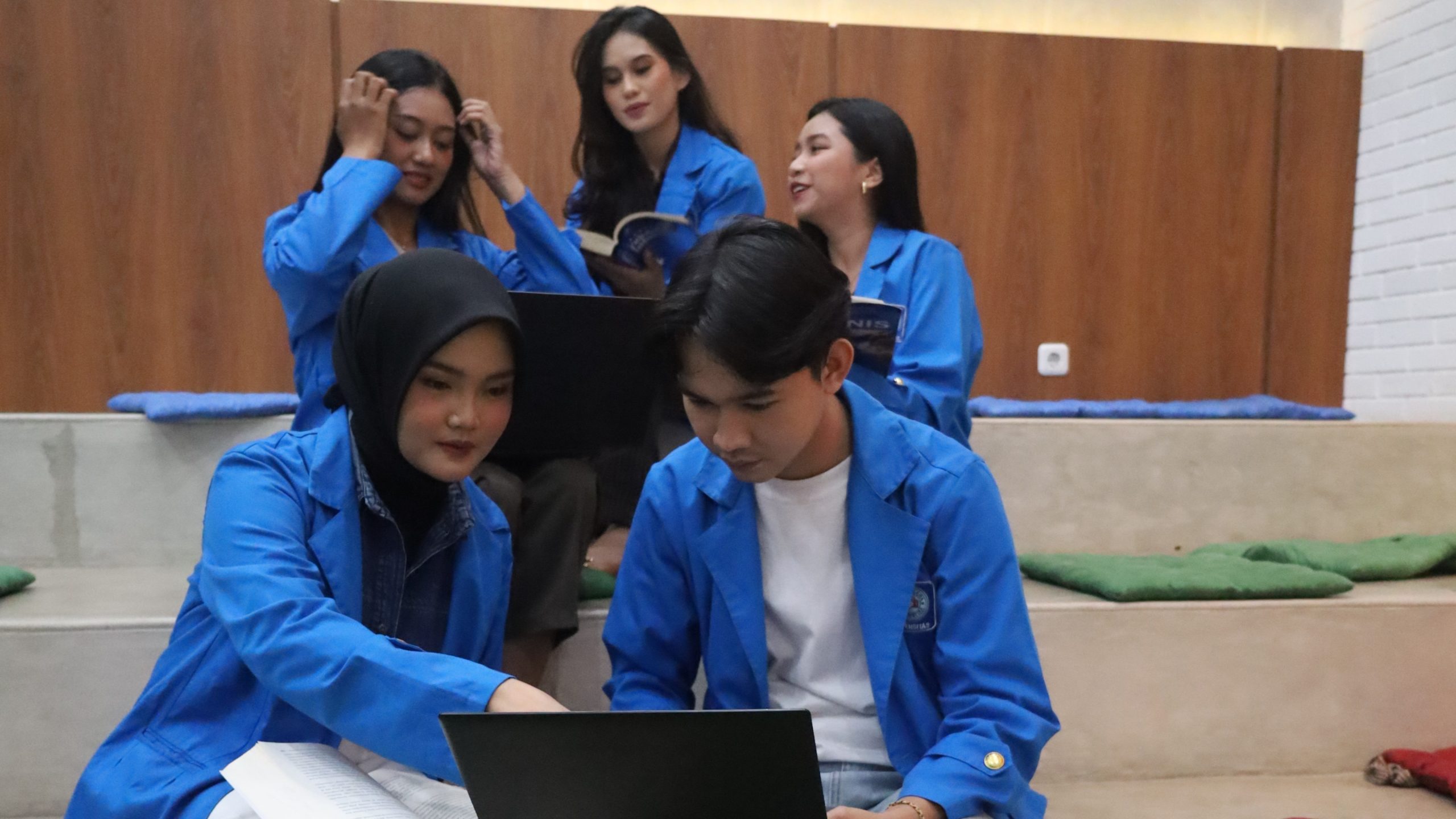 Prodi Akuntansi dan Manajemen UBSI Kampus Bekasi Dorong Mahasiswa Melek Finansial Sejak Dini