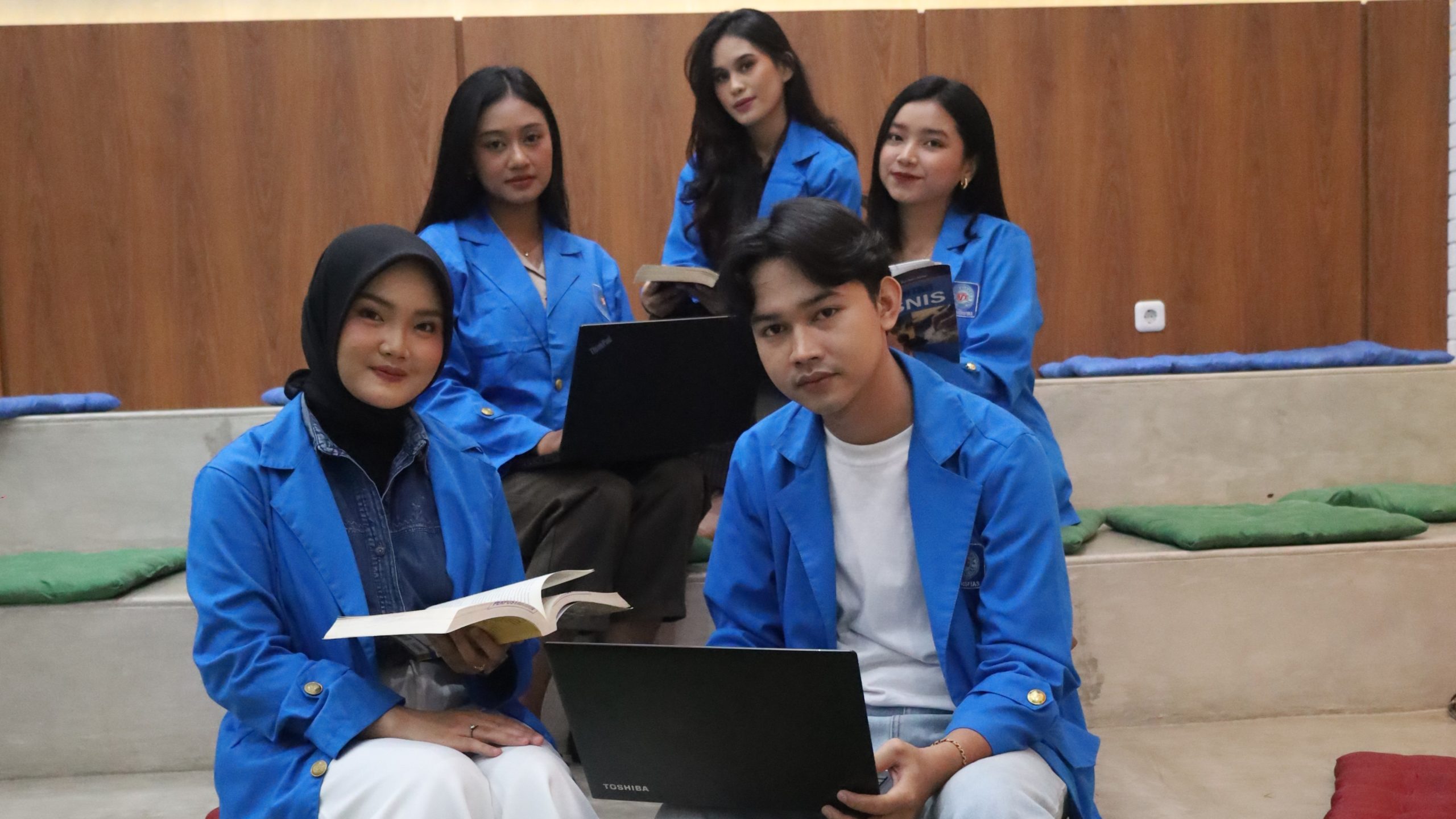 Integrasi Kegiatan Kampus dalam Meningkatkan Kualitas Lulusan UBSI Kampus Cikampek