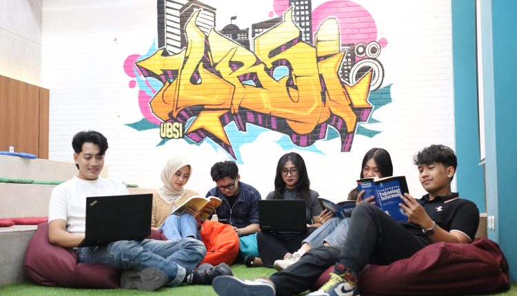 Pilihan Strategis UBSI Kampus Karawang untuk Pendidikan dan Karier Masa Depan