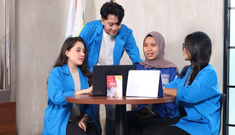 Beasiswa UBSI Kampus Karawang: Solusi Nyata Generasi Muda Karawang untuk Terus Berkembang