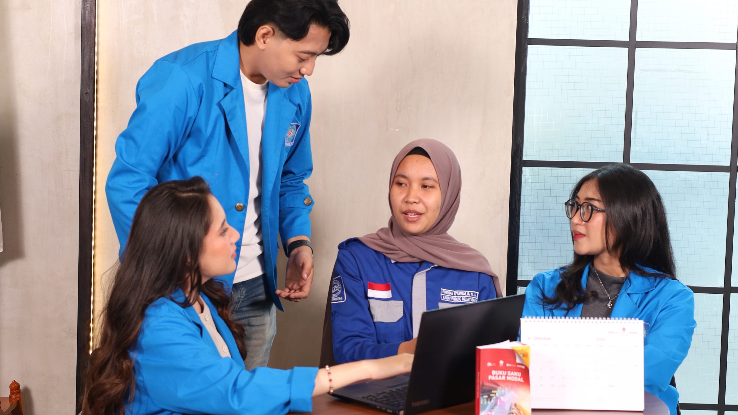 Era Digital Mengubah Pendidikan Tinggi, Kampus Tak Bisa Sekadar Mengajar