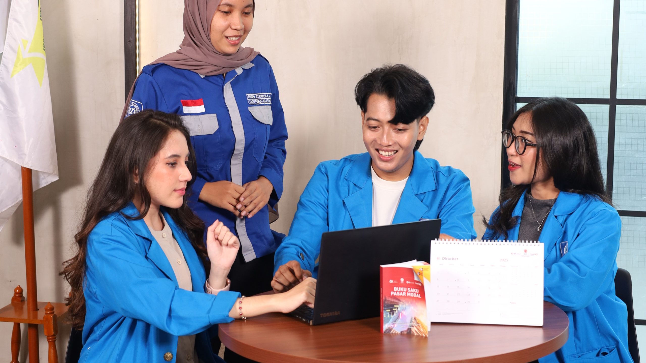 Mahasiswa Karawang Siap Tembus Industri Digital Lewat UBSI Kampus Karawang