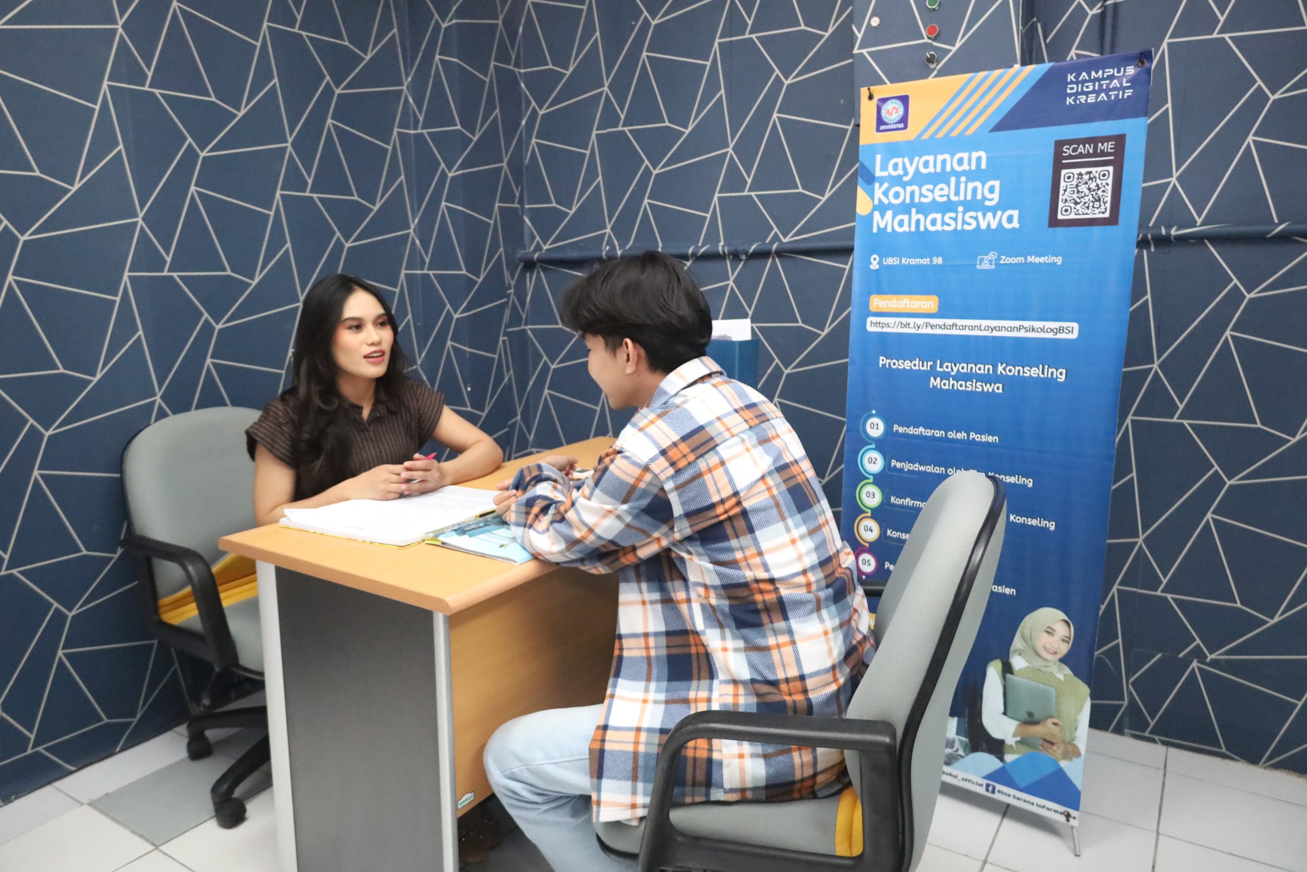 Kampus sebagai Jembatan Karier Menuju Dunia Profesional