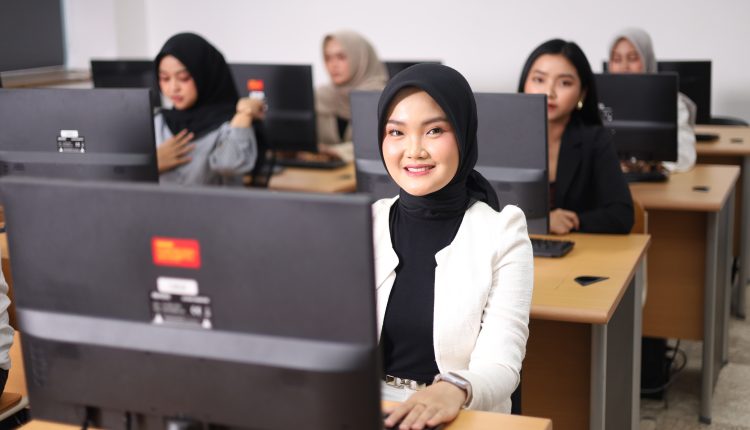 Prodi Sistem Informasi Akuntansi UBSI: Pilar Digital untuk Sukses Bisnis Masa Depan