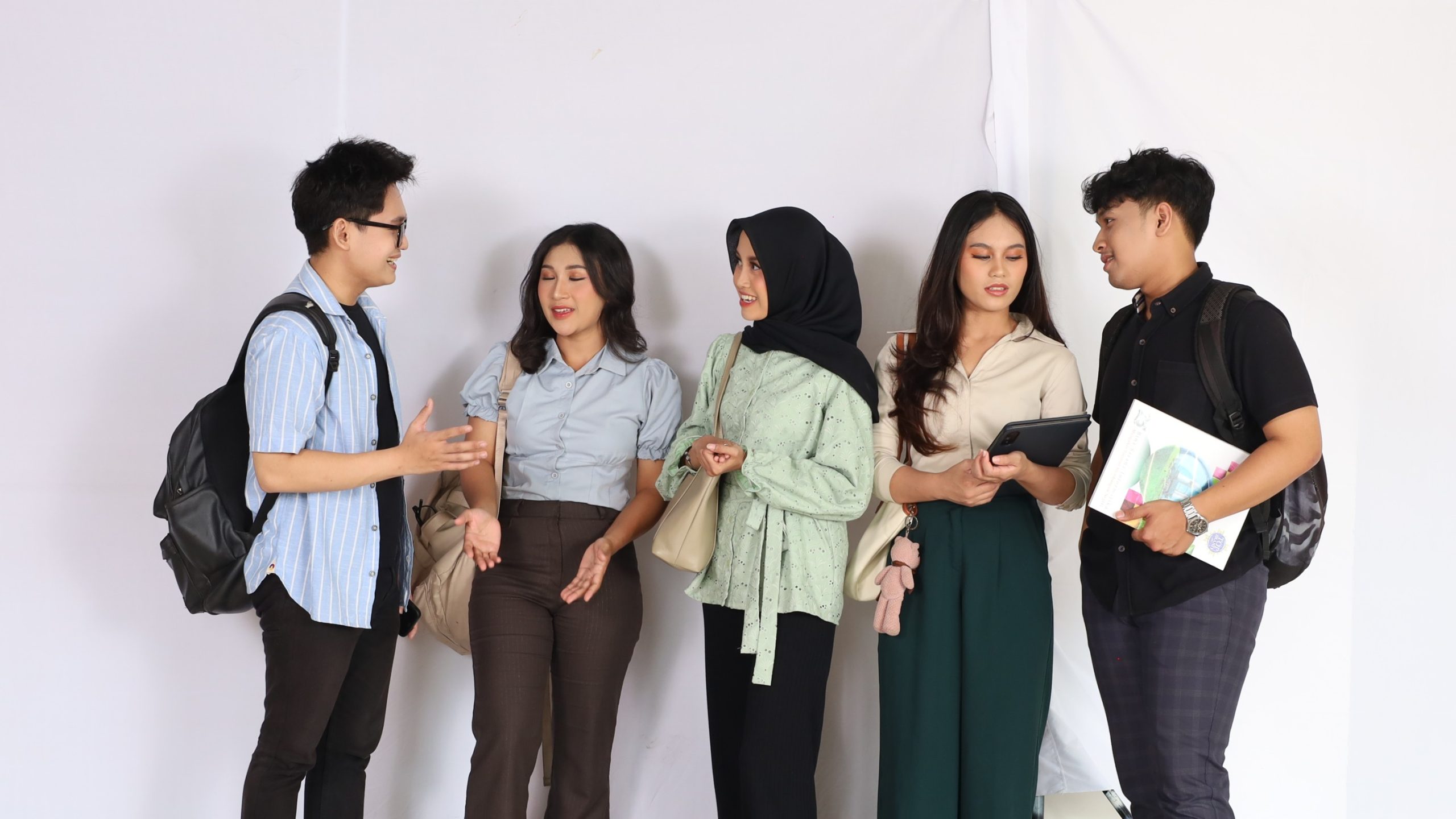Beasiswa UBSI Kampus Karawang Membuka Jalan Pendidikan Berkualitas bagi Generasi Muda