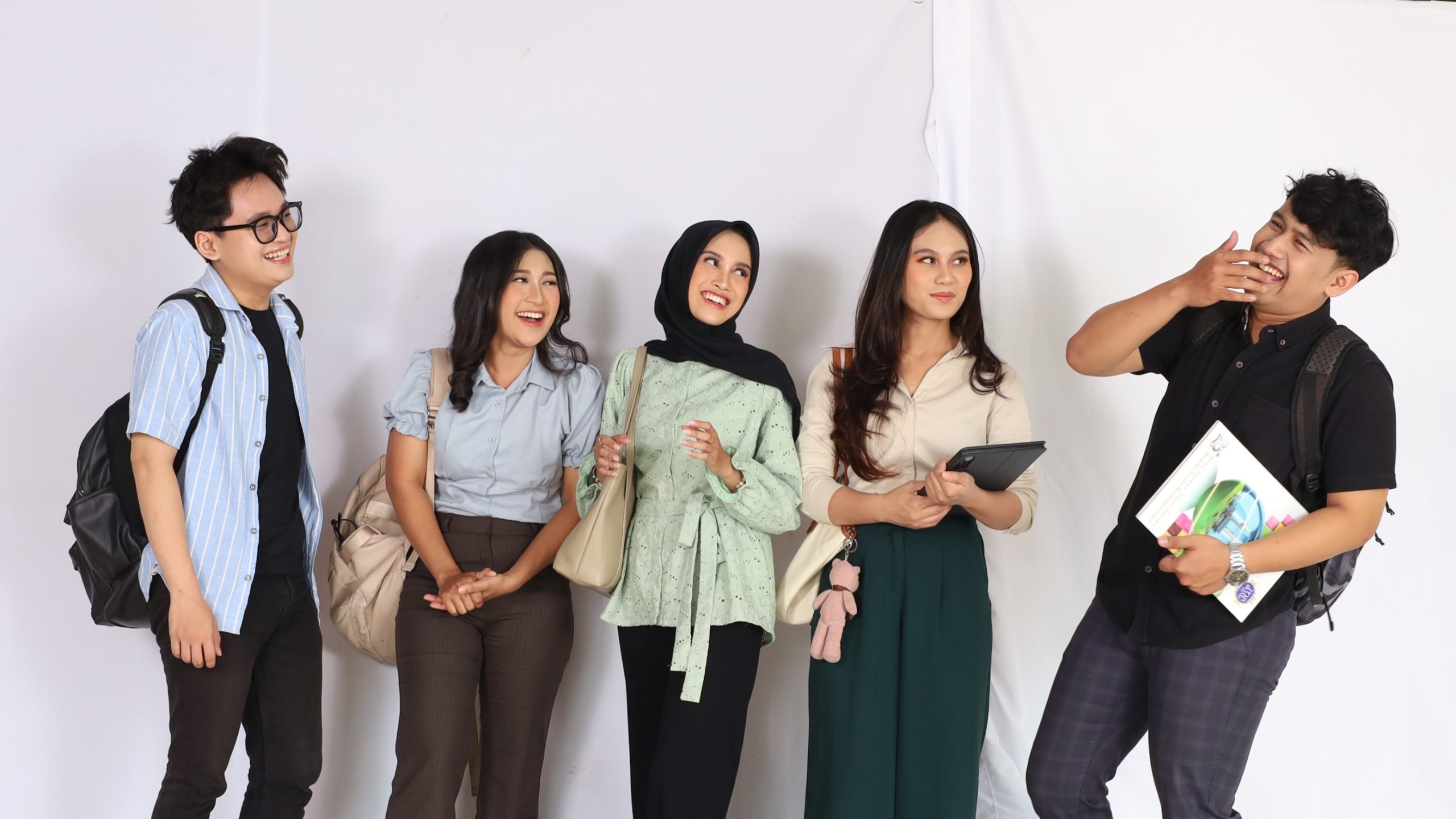 Era Digital Mengubah Pendidikan Tinggi, Kampus Tak Bisa Sekadar Mengajar