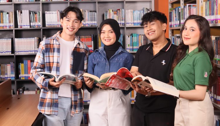 Kepemimpinan Teknologi dan Inovasi Digital: Arah Magister Teknologi Informasi UBSI Kampus Cikarang