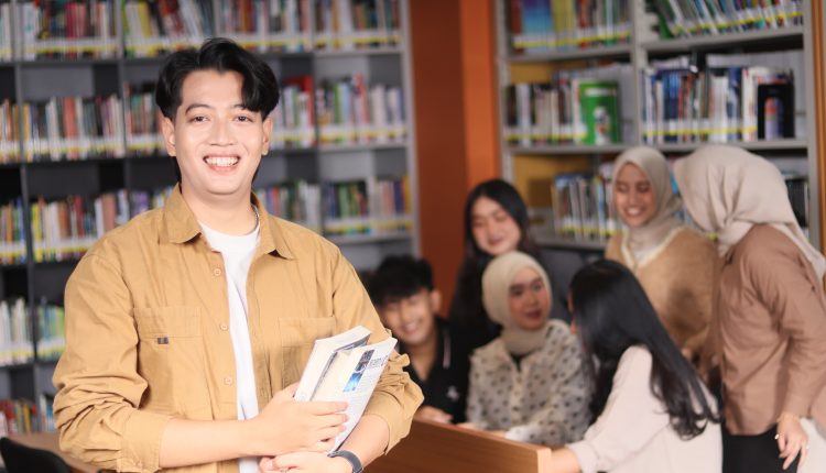 Prodi Manajemen UBSI Kampus Bekasi Perkuat Kompetensi Bisnis di Era Ekonomi Digital 2026