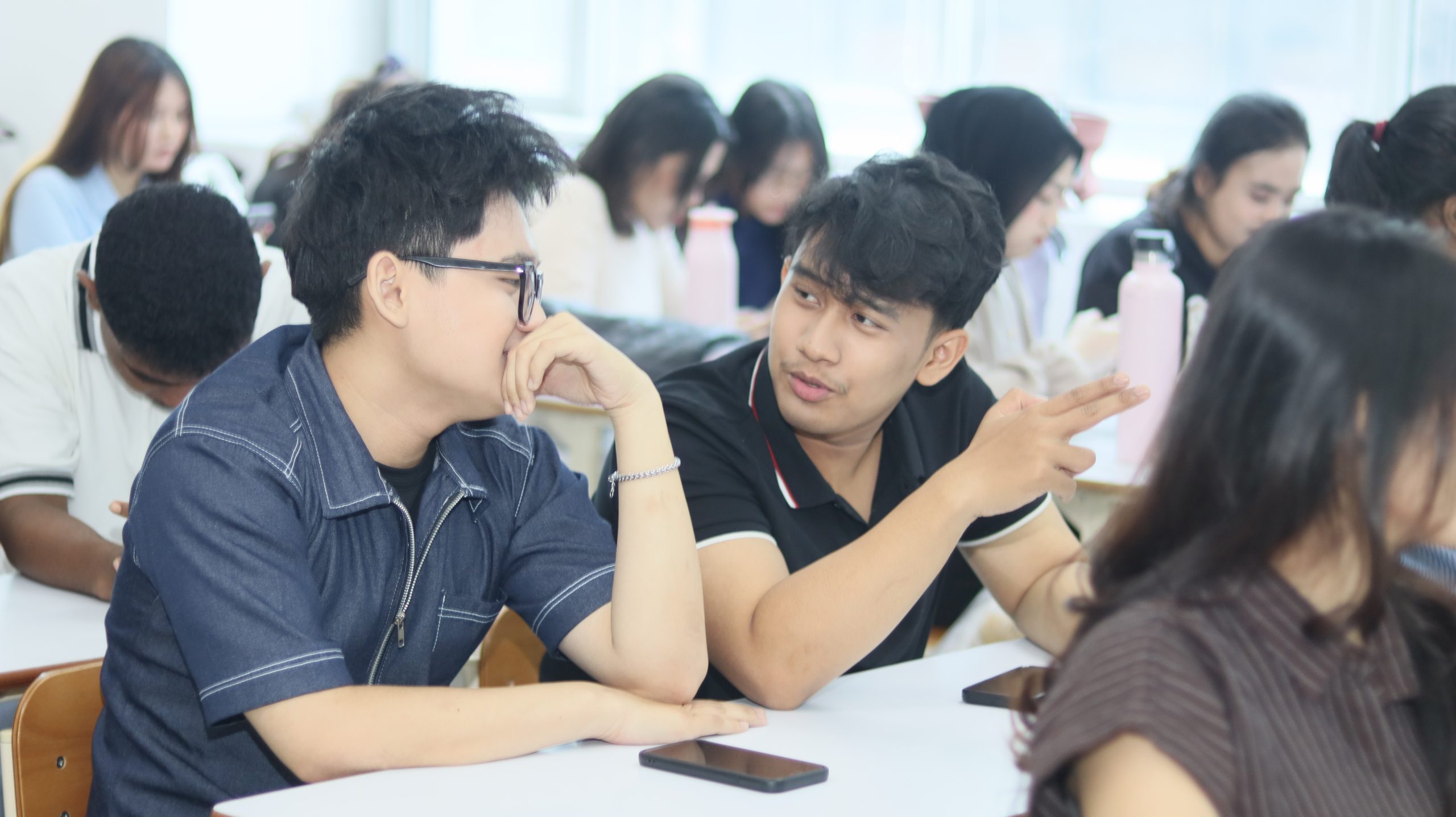 Prodi Akuntansi di Era Transparansi, UBSI Kampus Cikarang Cetak Profesional Keuangan Unggul