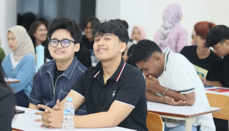 Gaya Belajar Generasi Digital Berubah, Kampus Harus Ikut Beradaptasi