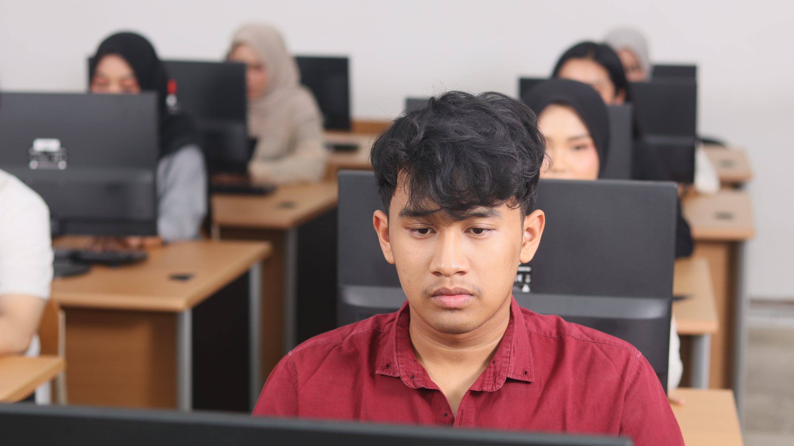 Tech-Savvy dan Berjiwa Entrepreneur: Sistem Informasi Jadi Jurusan Strategis Generasi Digital