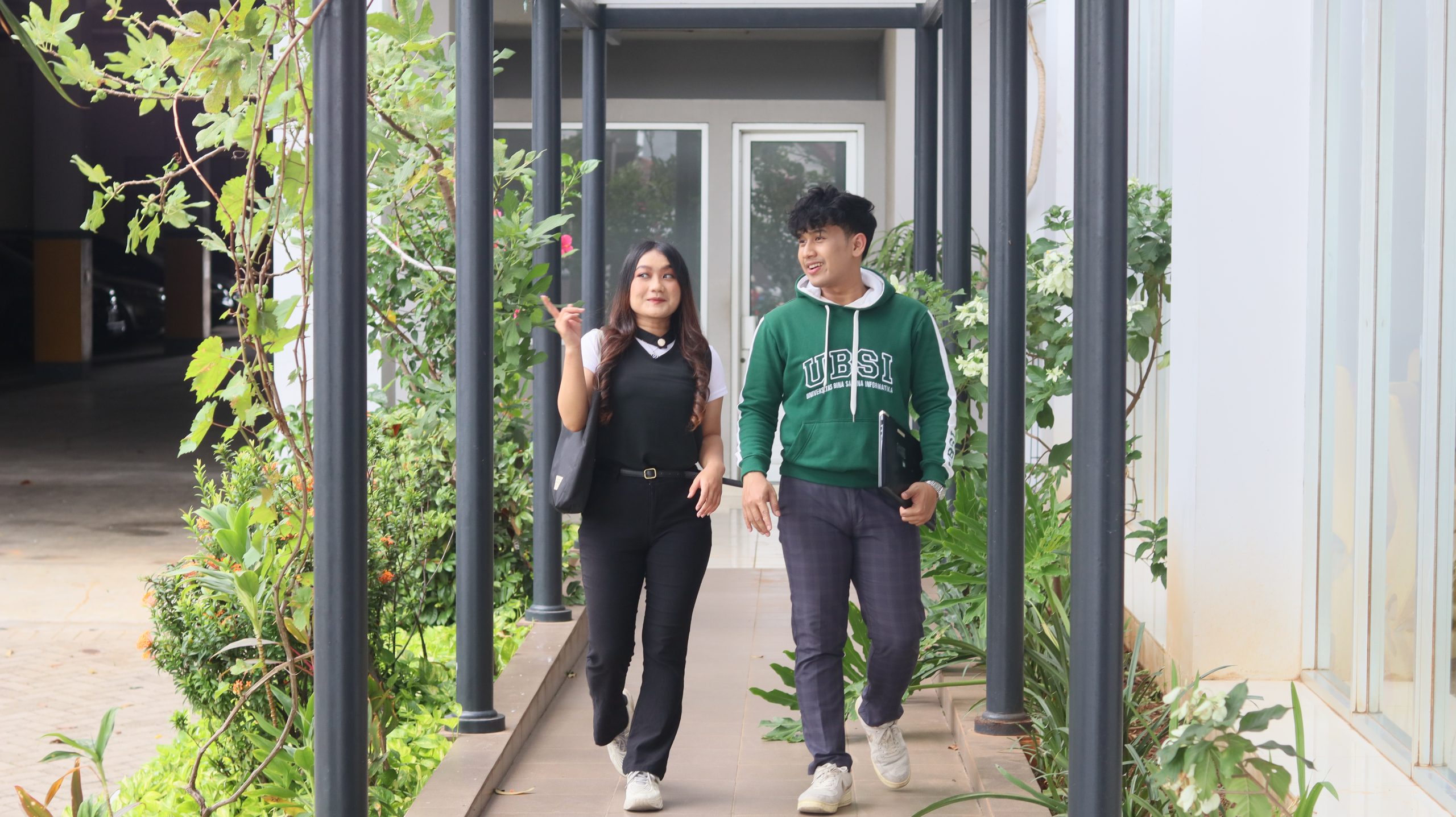 Beasiswa UBSI Kampus Karawang Buka Peluang Nyata Akses Kuliah bagi Generasi Muda