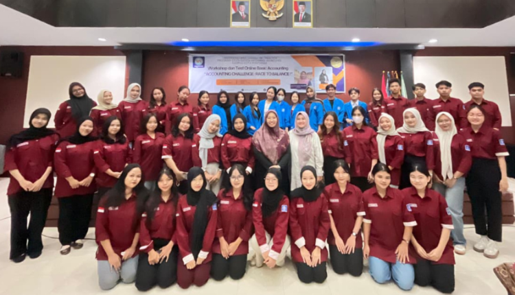 Sertifikasi Akuntansi