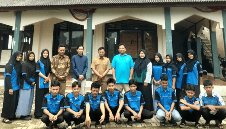 Pendidikan Tinggi