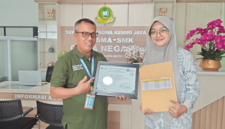Beasiswa