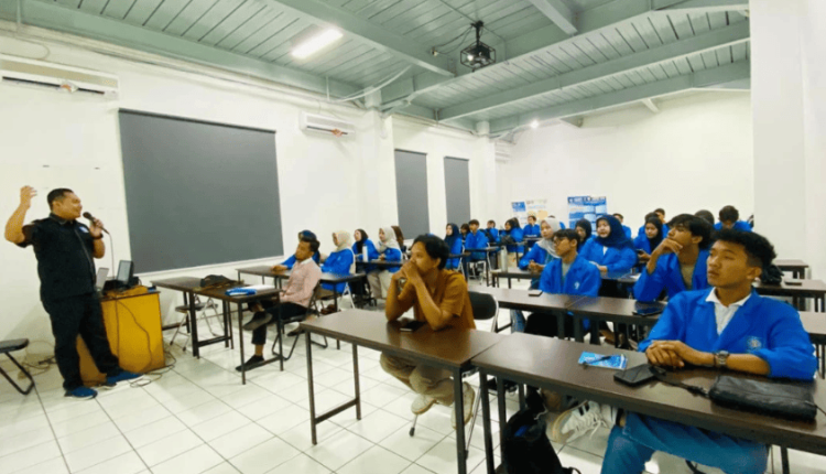 UBSI Kampus Purwokerto
