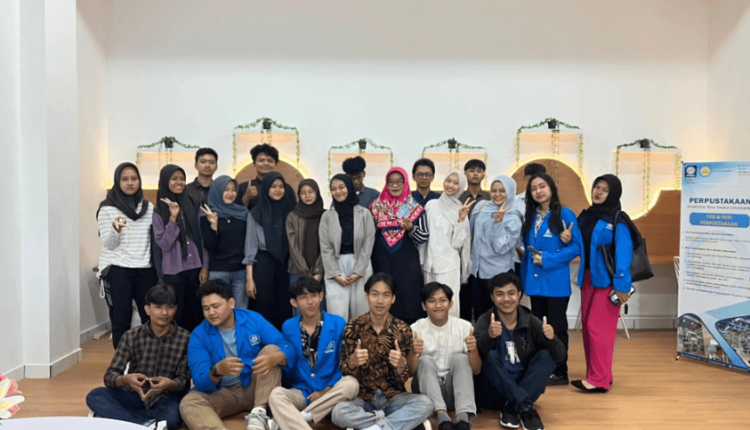 Kolaborasi Akademik