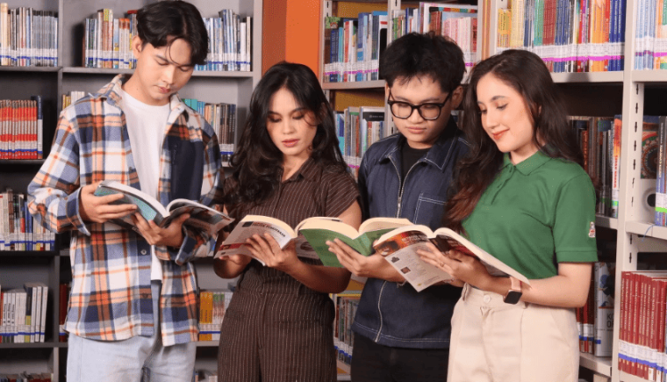 Entrepreneur Campus Life