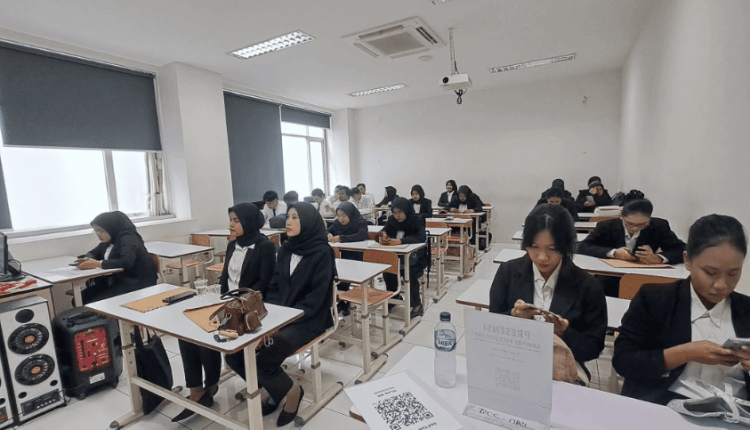 Campus Recruitment