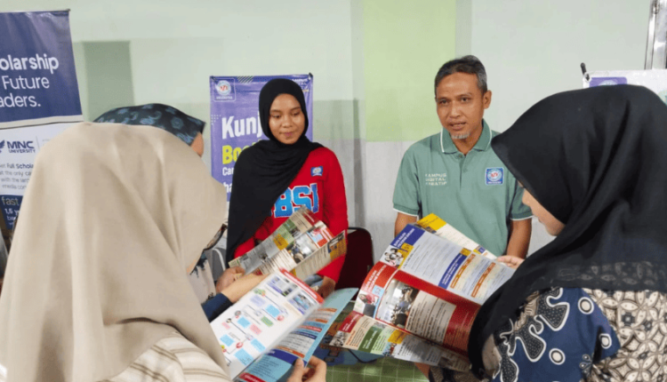 Edufair MA Annida Al Islamy