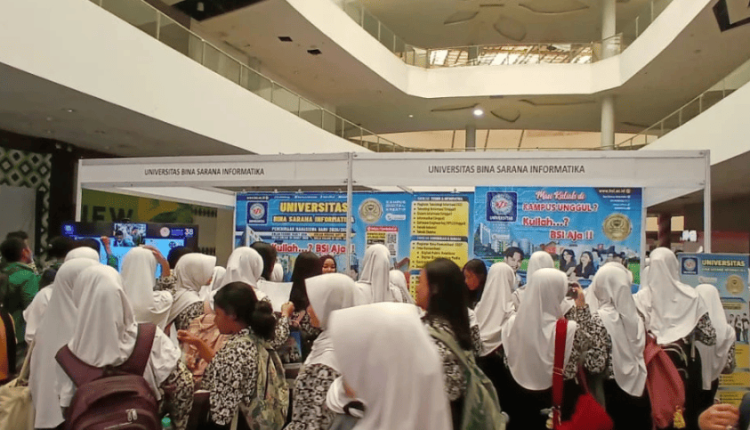 IFCE 2026 Balekota Tangerang