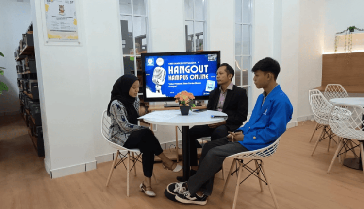 Lebih dari Sekadar Ruang Baca