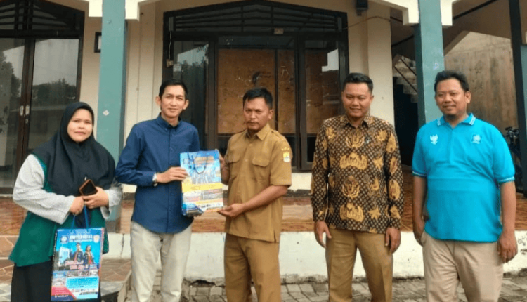 Sinergi UBSI Kampus Cikampek