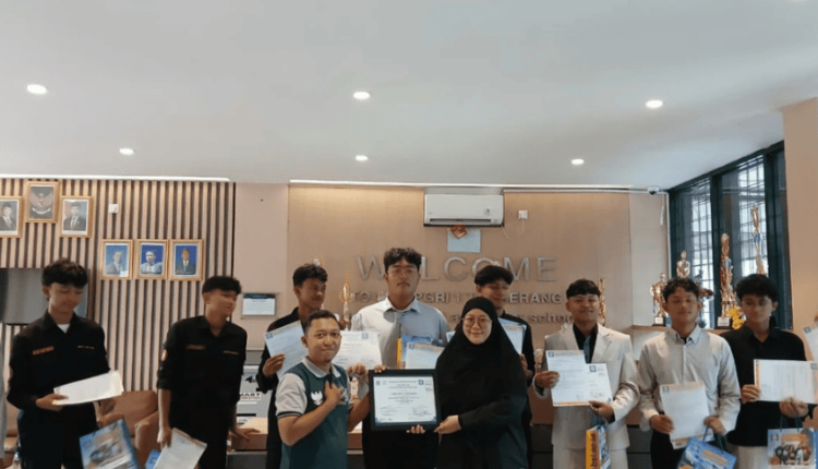 Beasiswa Kuliah UBSI