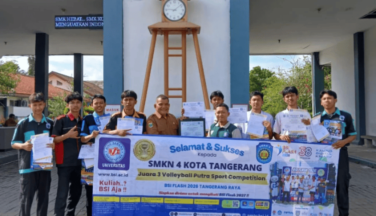 Prestasi