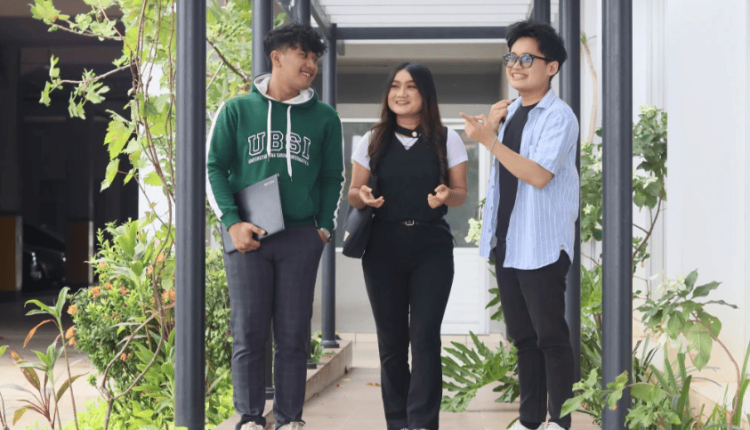 Kuliah Sambil Kerja,