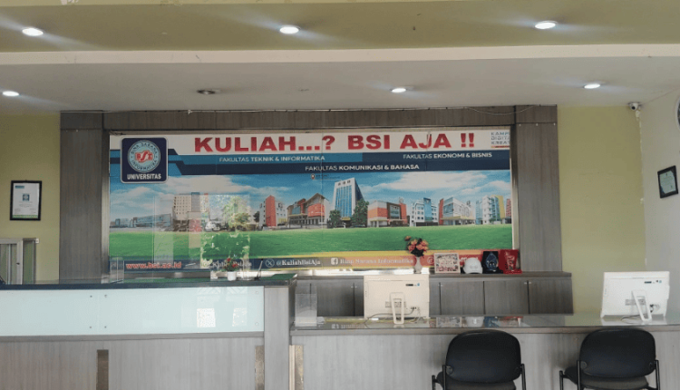 Beasiswa Jalur Undangan