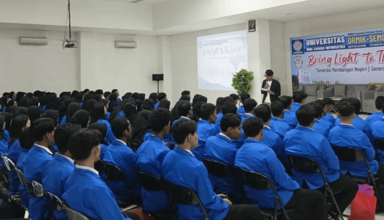 UBSI Kampus Cikarang