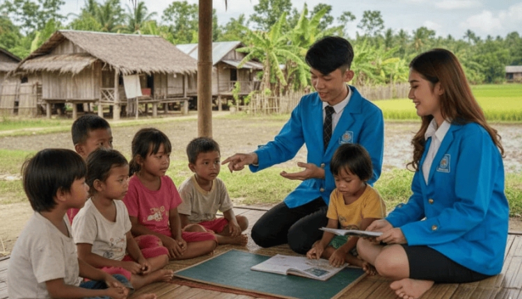 UBSI Kampus Cikarang