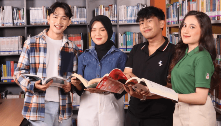 UBSI Kampus Cikarang