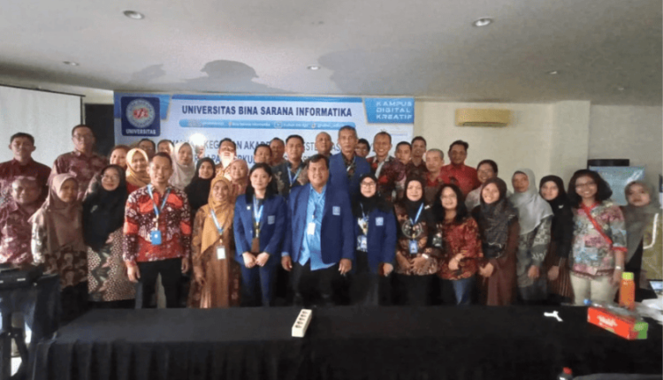 Evaluasi Akademik