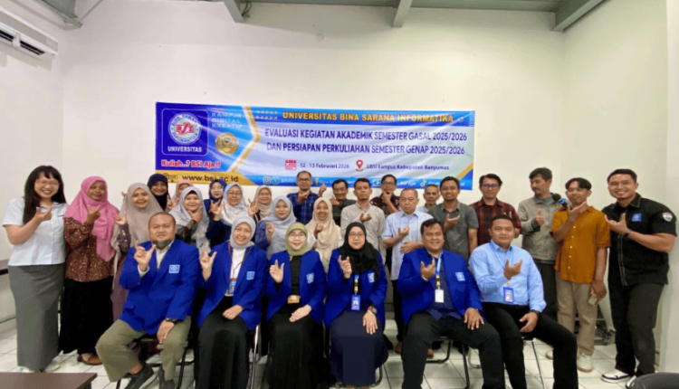 Evaluasi Akademik