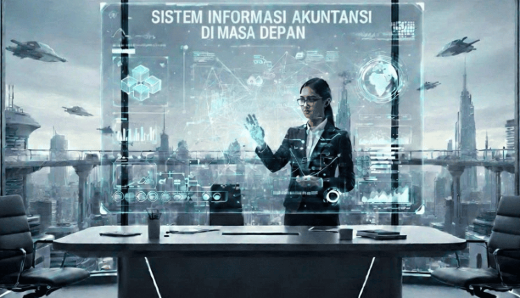 Sistem Informasi Akuntansi