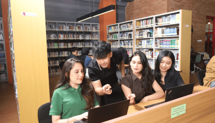UBSI Cikarang Perkuat