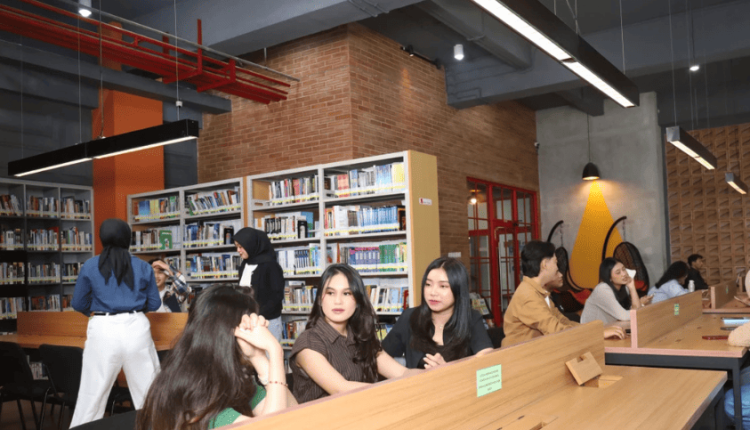UBSI Kampus Cikarang