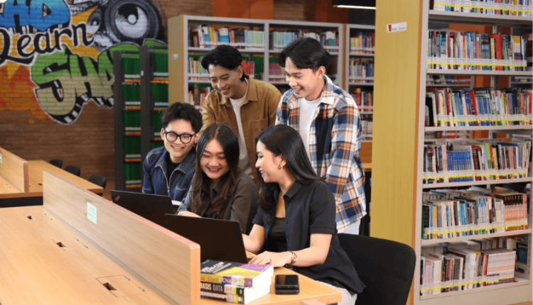 UBSI Kampus Cikarang