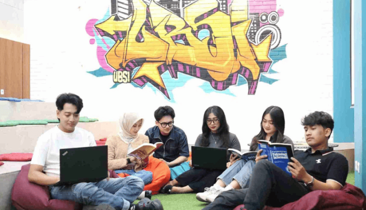 Akreditasi Kampus Tegal