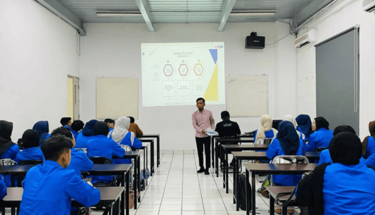 Pemanfaatan E-Learning