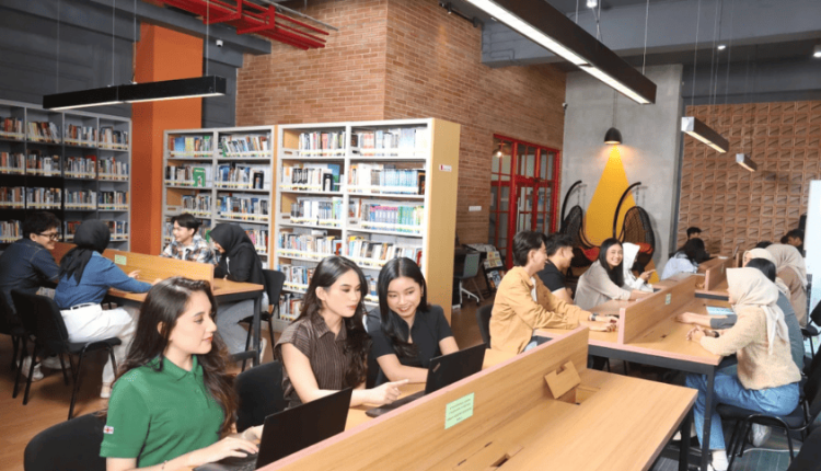 Kampus Digital Kreatif