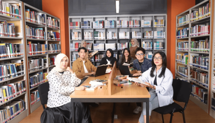 UBSI Kampus Cikarang