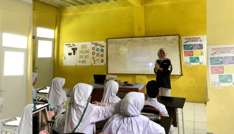 BEM UBSI Kampus Bogor