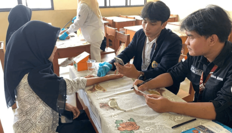 BEM UBSI Kampus Bogor