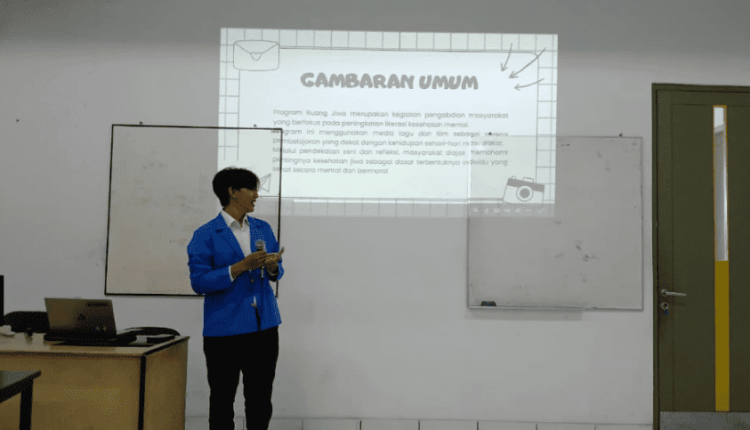 UBSI Kampus Tegal