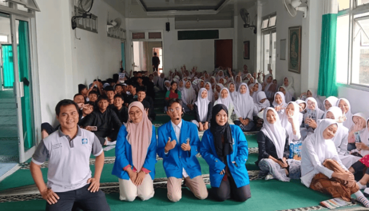 UBSI Kampus Bogor S
